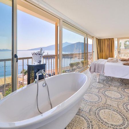 Pier House Hotel 卡尔坎 外观 照片
