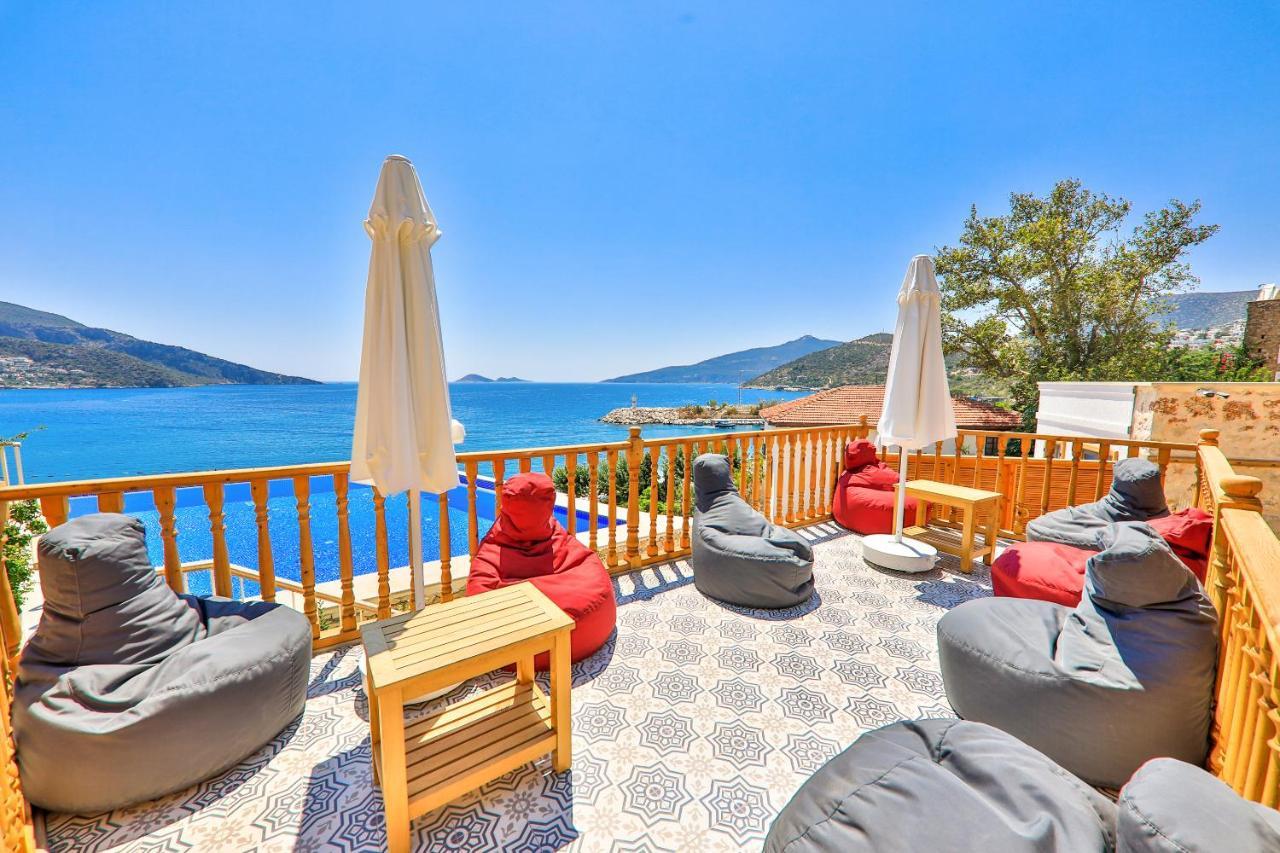 Pier House Hotel 卡尔坎 外观 照片