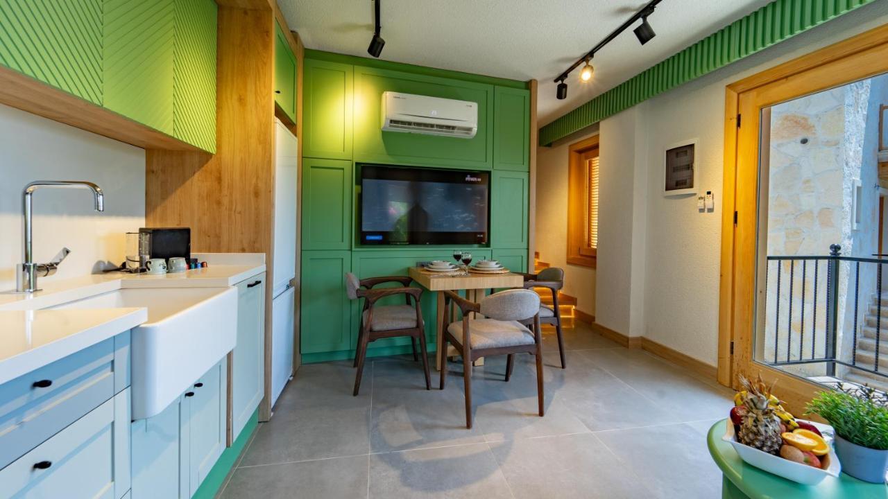Pier House Hotel 卡尔坎 外观 照片