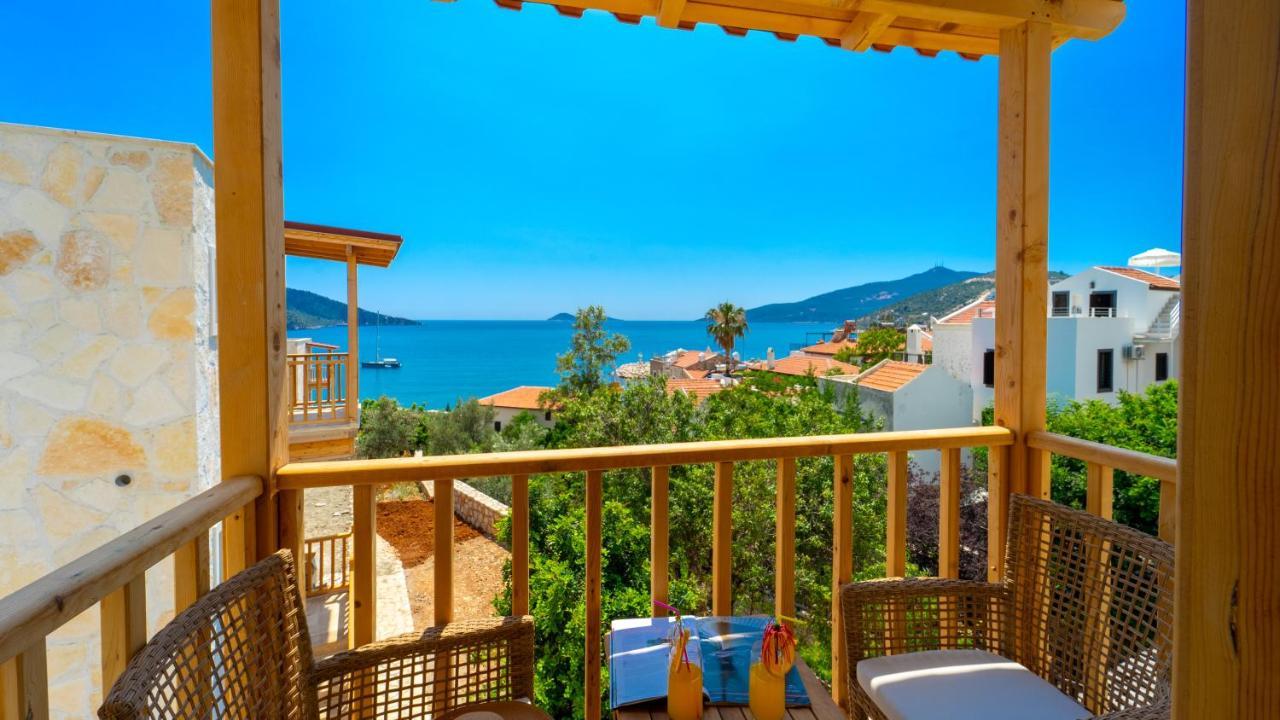 Pier House Hotel 卡尔坎 外观 照片