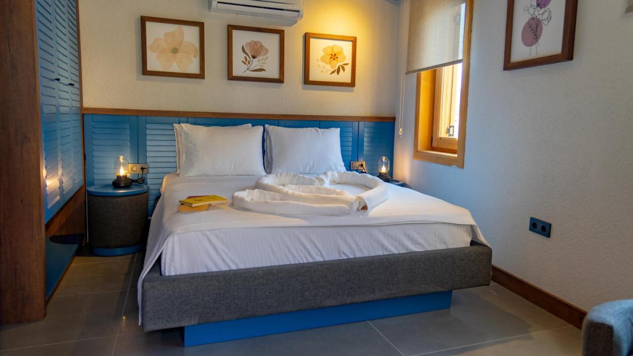 Pier House Hotel 卡尔坎 外观 照片