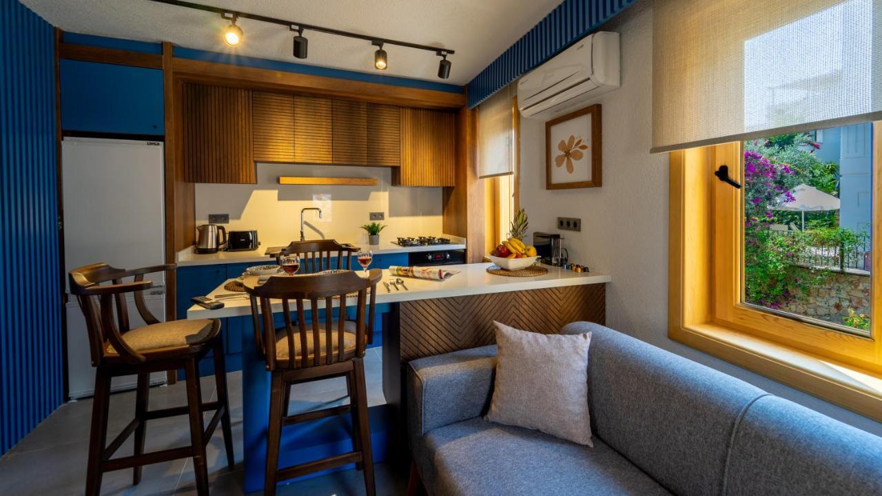 Pier House Hotel 卡尔坎 外观 照片