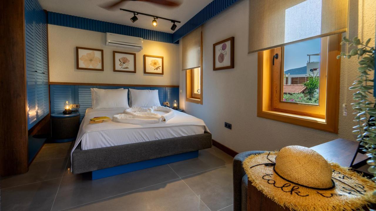 Pier House Hotel 卡尔坎 外观 照片