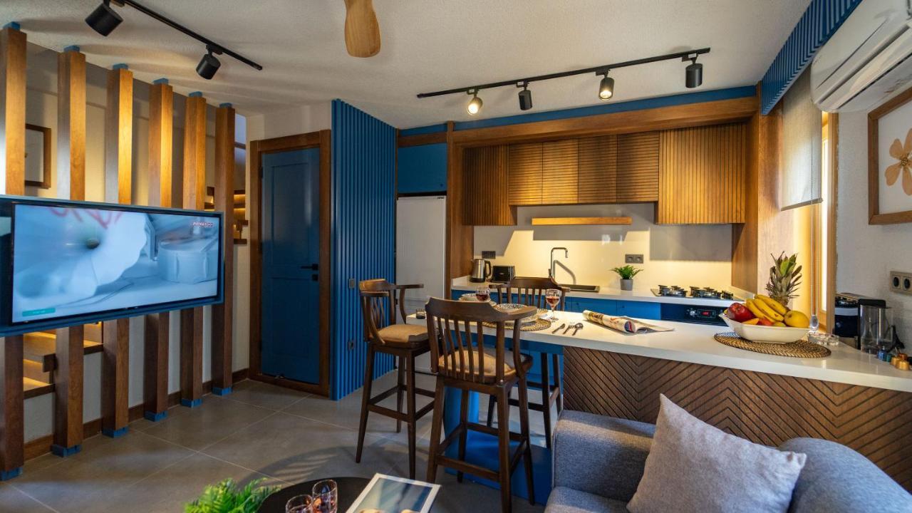Pier House Hotel 卡尔坎 外观 照片
