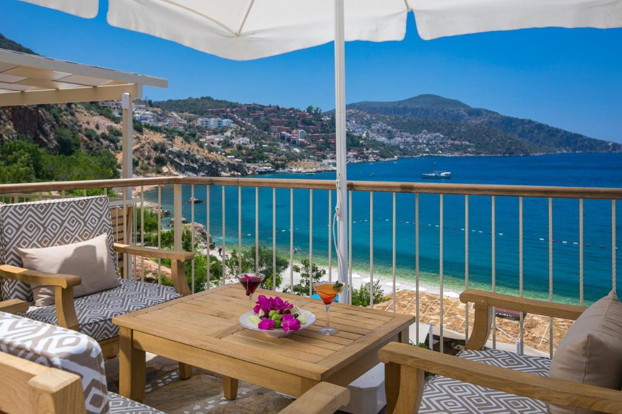 Pier House Hotel 卡尔坎 外观 照片