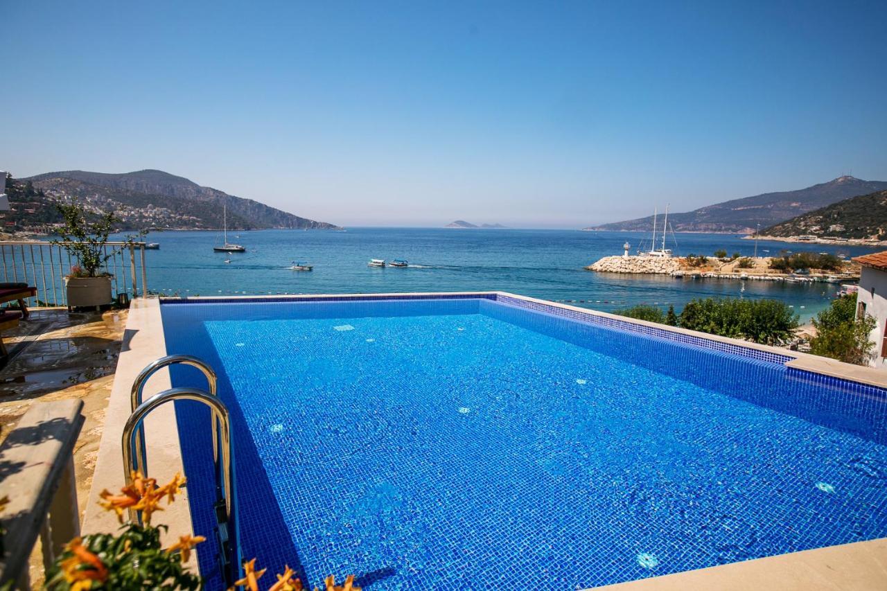 Pier House Hotel 卡尔坎 外观 照片