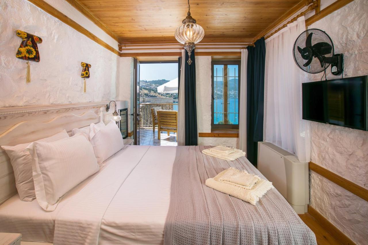 Pier House Hotel 卡尔坎 外观 照片