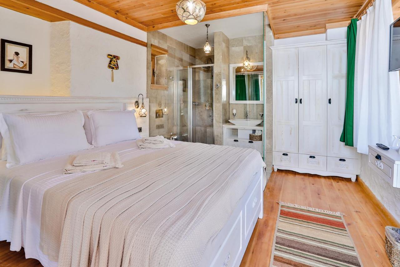 Pier House Hotel 卡尔坎 外观 照片