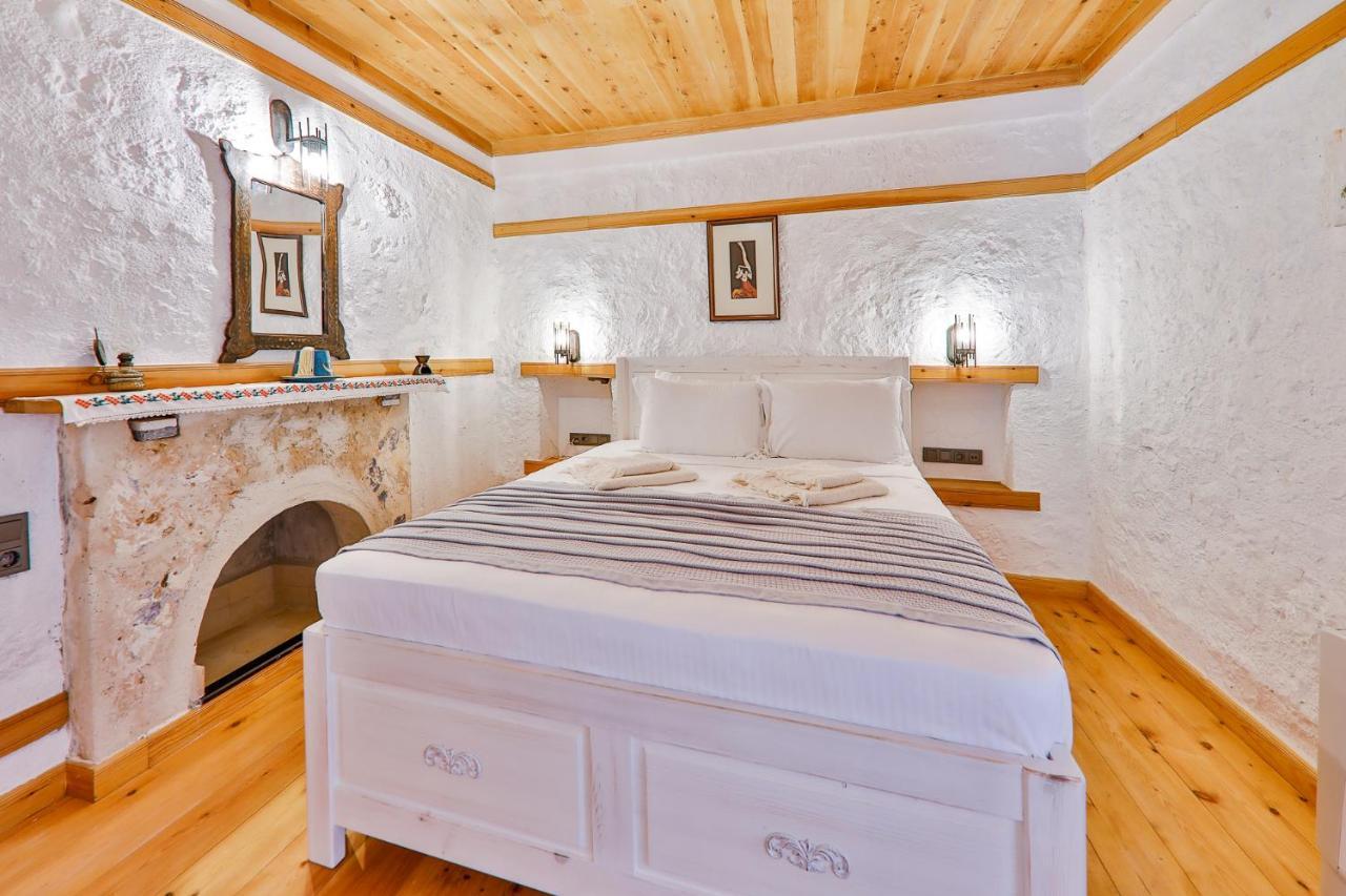 Pier House Hotel 卡尔坎 外观 照片
