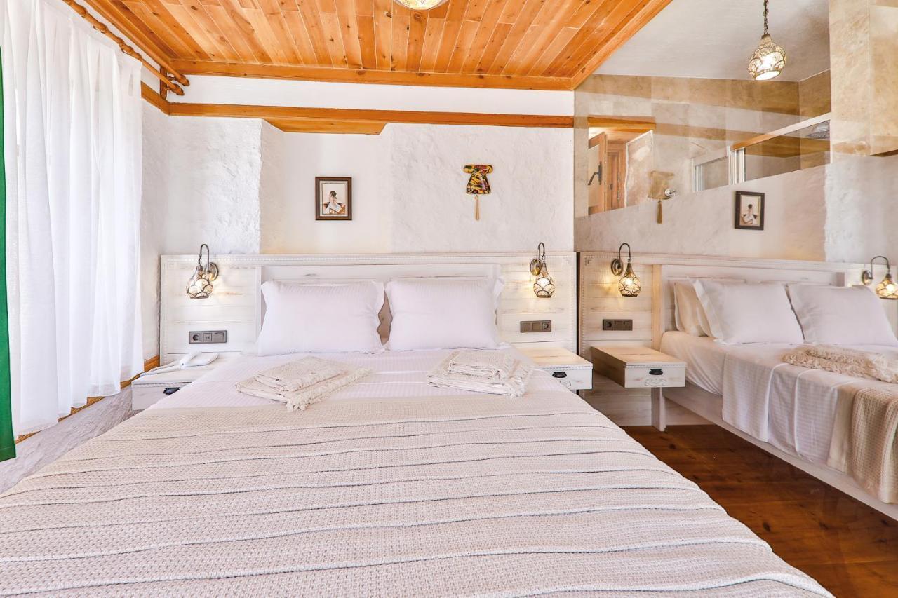 Pier House Hotel 卡尔坎 外观 照片