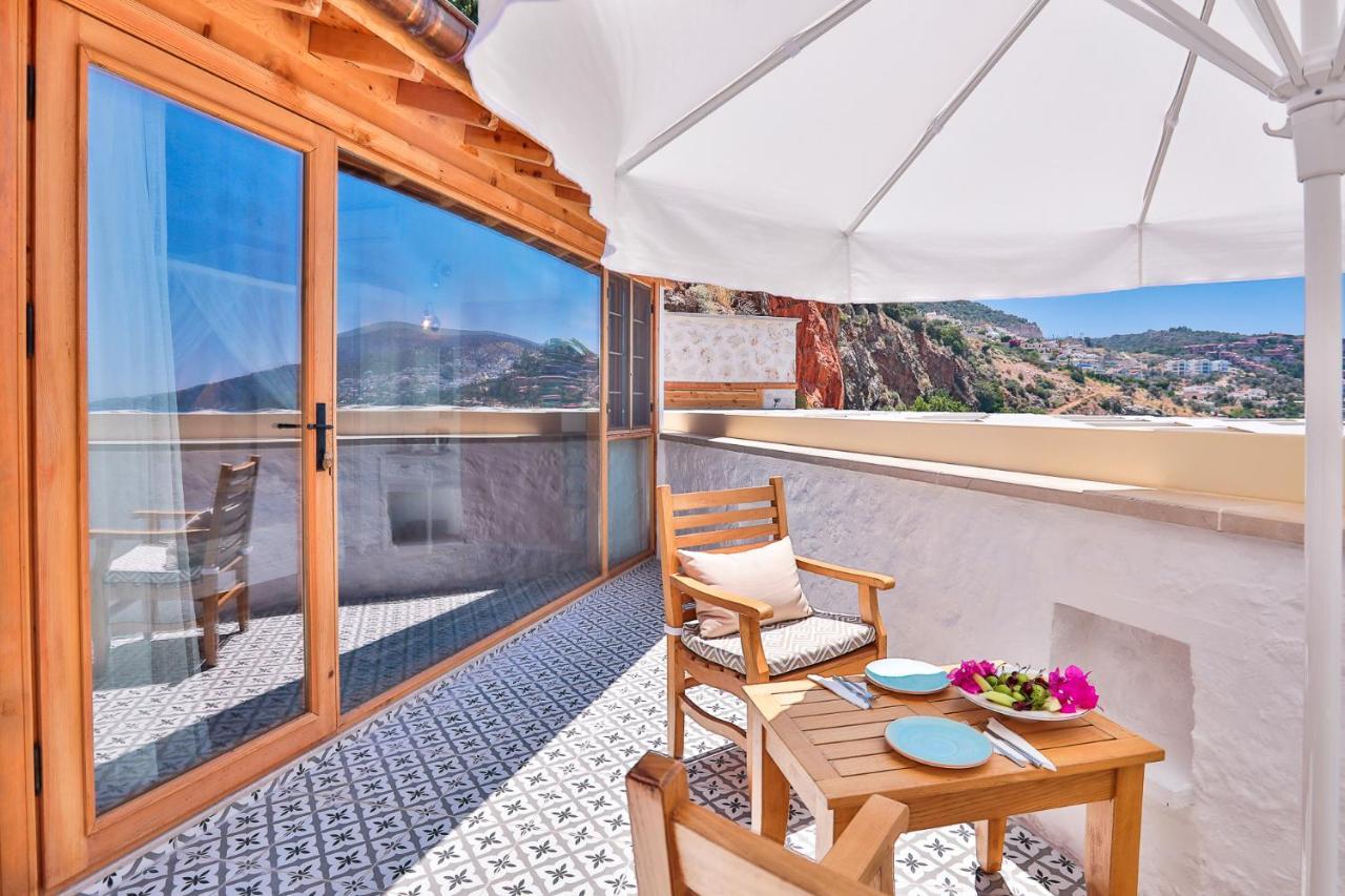 Pier House Hotel 卡尔坎 外观 照片