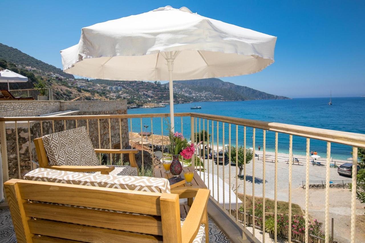 Pier House Hotel 卡尔坎 外观 照片