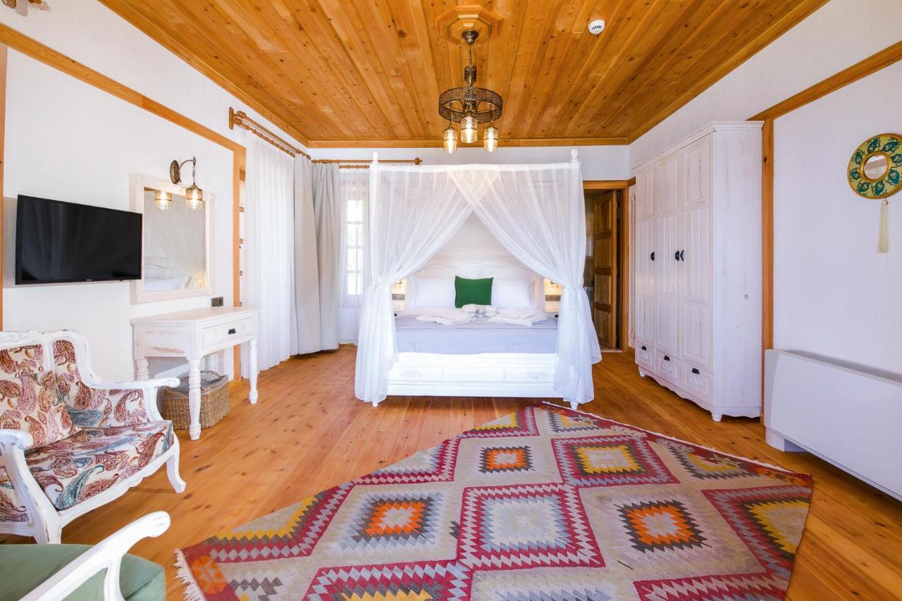 Pier House Hotel 卡尔坎 外观 照片