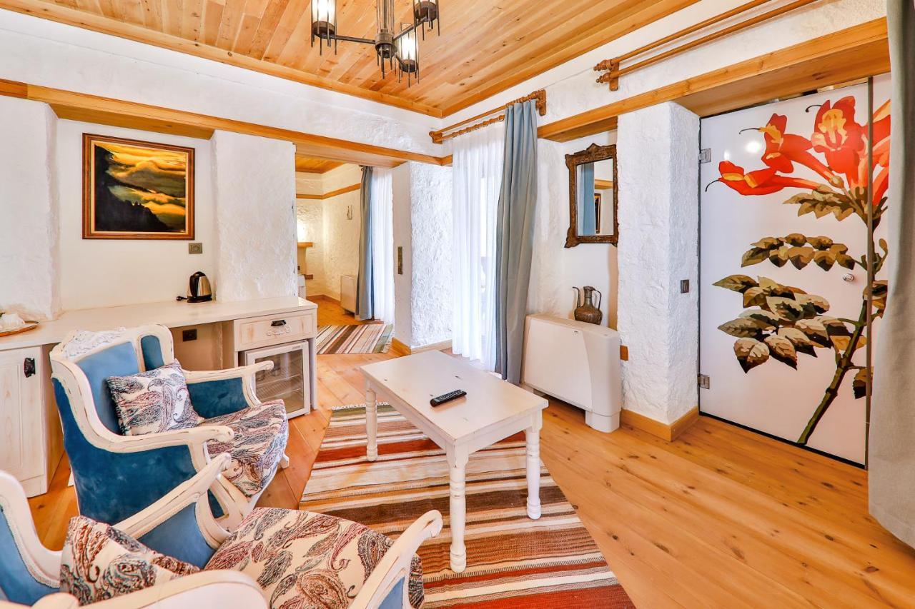 Pier House Hotel 卡尔坎 外观 照片
