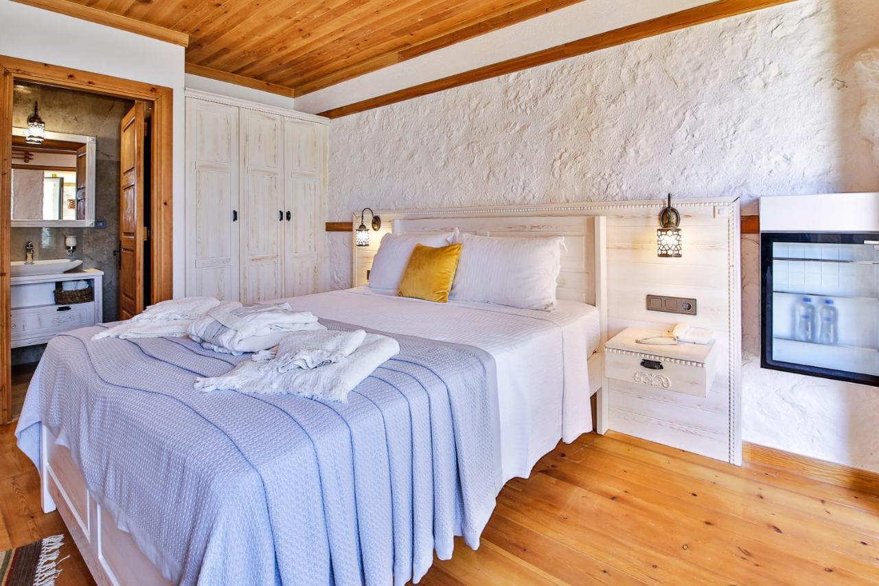 Pier House Hotel 卡尔坎 外观 照片