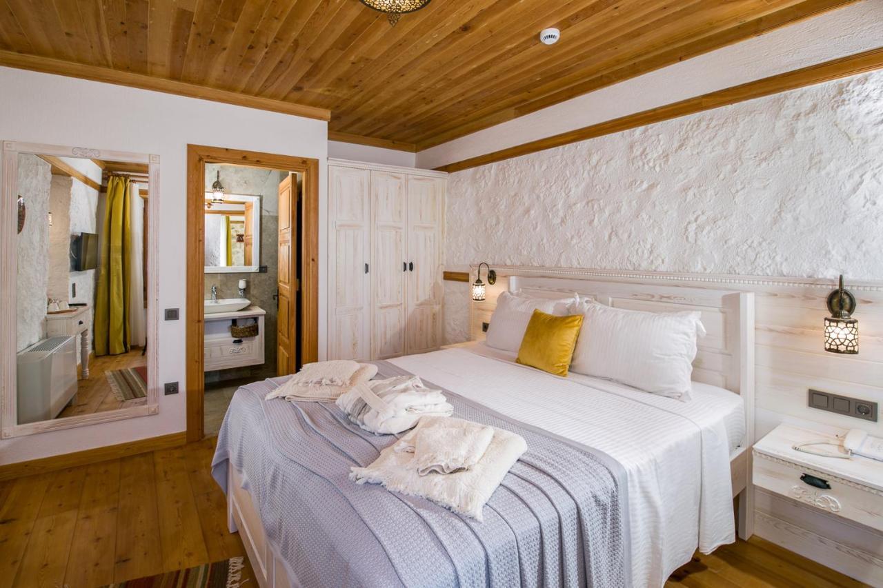 Pier House Hotel 卡尔坎 外观 照片